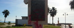 Atto vandalico nella notte a Caulonia item-thumbnail