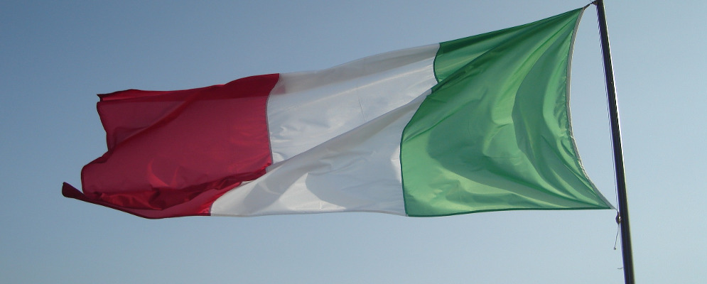 Il 25 aprile è la festa dell’Italia libera e democratica, ora e sempre resistenza