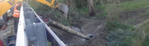 Ponte Allaro: ecco il bypass della Sorical item-thumbnail