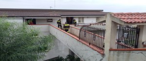 Gravissimo rischio incolumità pubblica in via dei Carafa item-thumbnail