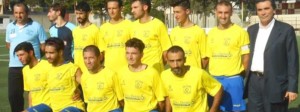 Battuta d’arresto per il Caulonia calcio item-thumbnail