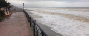 Allerta meteo. Si prevedono venti forti e mareggiate item-thumbnail