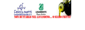 GIOIOSA IONICA, GIOVEDI LA RACCOLTA DEGLI OLI ESAUSTI item-thumbnail