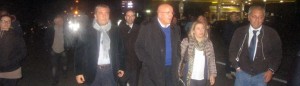 Centro Neurolesi Locri:l’impegno di Oliverio e Sebi Romeo item-thumbnail