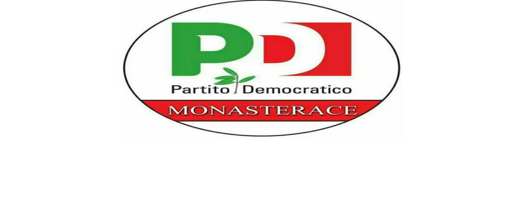 Solidarietà al Presidente Bova dal Circolo Pd di Monasterace