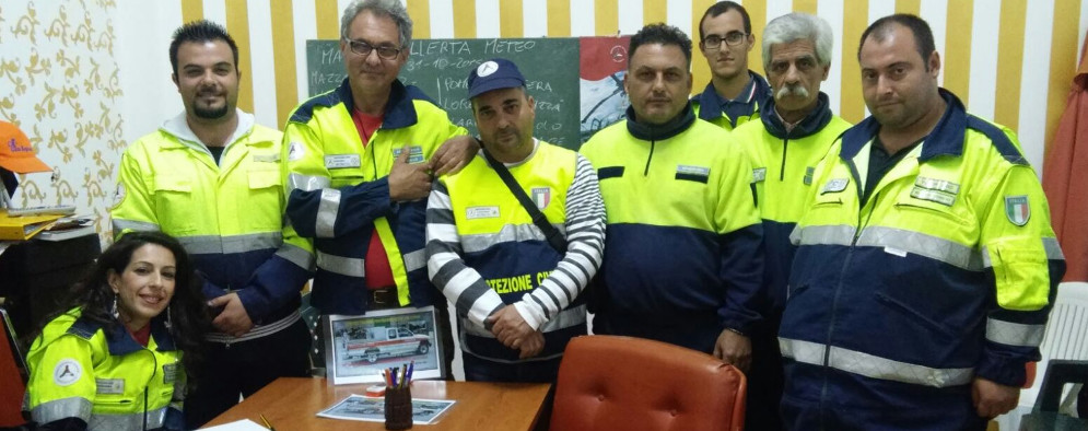 L’Officina delle Idee chiede al comune di Caulonia di stipulare convenzione con la Protezione Civile