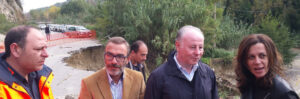 Intervista a Raffa: “3 milioni di euro per la strada di S. Nicola” – Video item-thumbnail