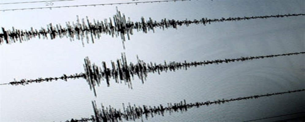 Nuova forte scossa di terremoto in Calabria