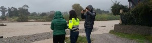 Sopralluogo di Carlo Tansi a Caulonia item-thumbnail