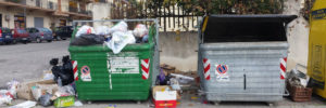 Dietrofront dell’amministrazione Belcastro sulle modalità della raccolta differenziata. Si teme un aumento dei costi per i cauloniesi item-thumbnail