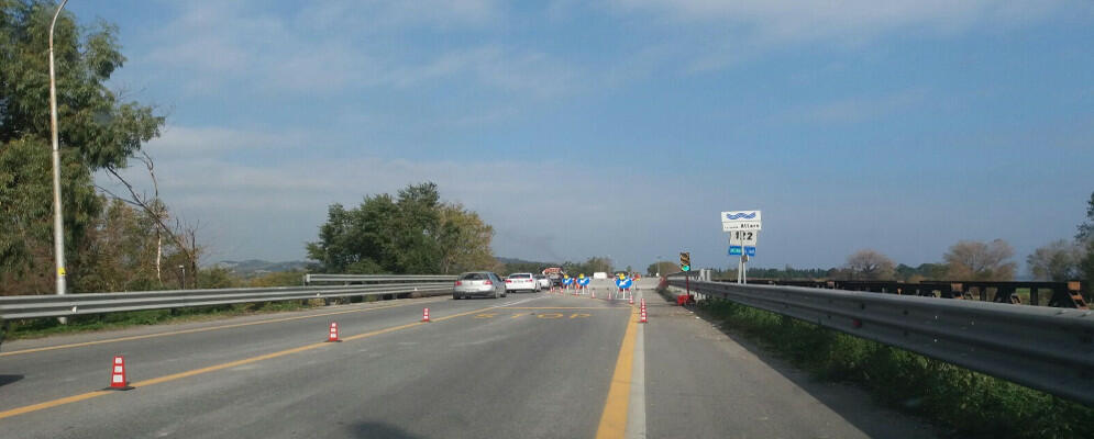 Movimento “Attiviamo Caulonia”: Rinviata manifestazione per il Ponte Allaro