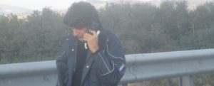 I volontari della Protezione civile non potranno più dirigere il traffico item-thumbnail
