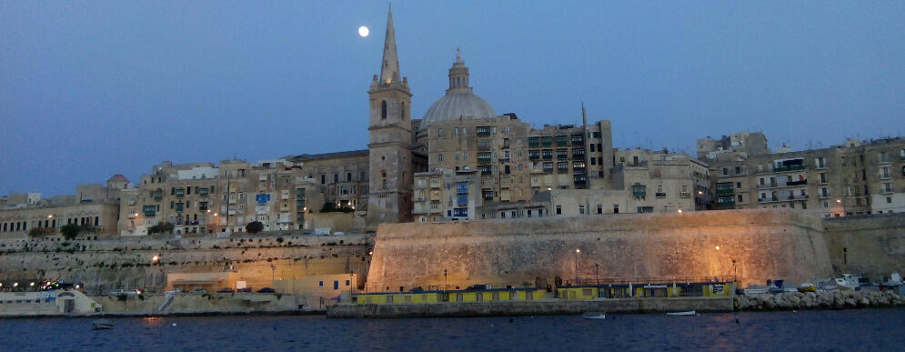 Cauloniese arrestato a Malta per spaccio