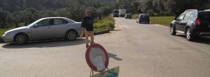 La strada Anoia è diventata la nuova 106 – Video item-thumbnail