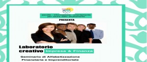 Gioiosa Ionica: laboratorio creativo impresa e finanza item-thumbnail