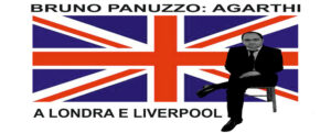 “AGARTHI” di Bruno Panuzzo conquista Londra e Liverpool item-thumbnail