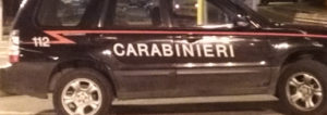 Mammola, arrestata 66enne per produzione, traffico e detenzione di stupefacenti item-thumbnail