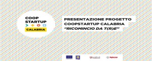 Al via il progetto “COOPSTARTUP – Ricomincio da t(r)e” item-thumbnail