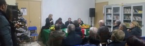 PSR presentato a Caulonia: “4mila nuovi posti di lavoro” item-thumbnail