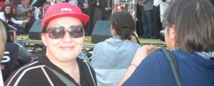 Lettera minacciosa per la sindacalista gioiosana Manuela Sainato item-thumbnail