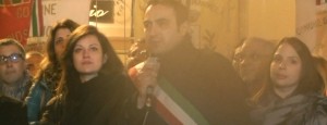 Marcia di solidarietà a Fuda:il discorso del Sindaco-video item-thumbnail
