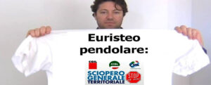 Il delegato CIUFER sostiene lo Sciopero Generale Territoriale item-thumbnail