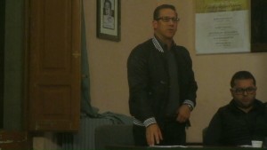 Spari contro l’auto dell’assessore cauloniese Sorgiovanni item-thumbnail