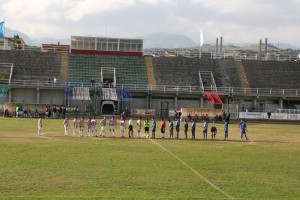 Grande giornata per il calcio gioiosano item-thumbnail