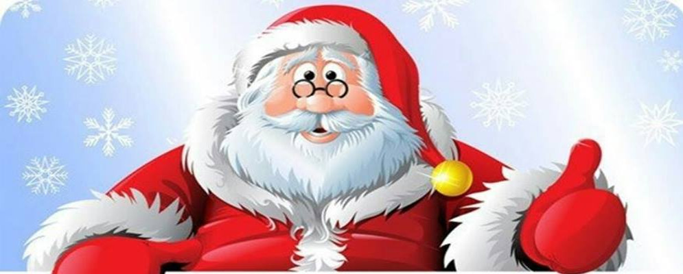 Caulonia: “Babbo Natale in Piazza”