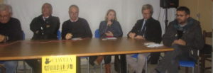 Ilario Ammendolia scrive al Sindaco di Caulonia, ai consiglieri di maggioranza e a Tucci item-thumbnail