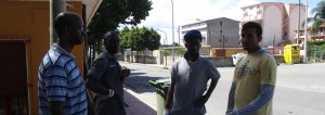 Immigrazione,bando SPRAR: Scadenza prorogata di 30 giorni item-thumbnail