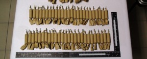 Botti di Capodanno illegali: denunciate due persone item-thumbnail