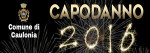 Caulonia: Capodanno 2016 in Piazza Bottari item-thumbnail