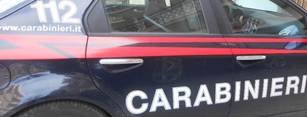 Arresto Gioiosa: Ierinò si consegna ai carabinieri