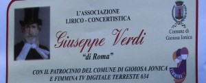 Doppio appuntamento a Palazzo Amaduri con l’ Ass. “Giuseppe Verdi” item-thumbnail