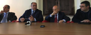 Pietro Fuda: “Per la sanità dobbiamo tornare a manifestare” item-thumbnail