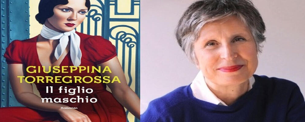 Mondadori Siderno:Giuseppina Torregrossa presenta il nuovo romanzo