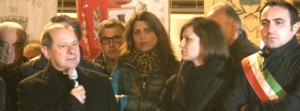 Marcia di solidarietà a Fuda:intervento del Vescovo Oliva-video item-thumbnail