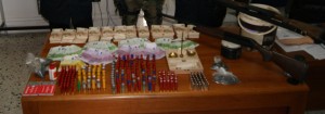 Placanica: arrestato 26enne item-thumbnail
