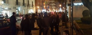 Shopping Night a Siderno item-thumbnail