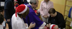 Vescovo Oliva:”Che sia un Natale di solidarietà con i sofferenti” item-thumbnail