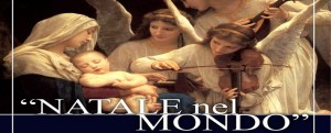 Caulonia: Concerto di beneficenza “Natale nel Mondo” item-thumbnail