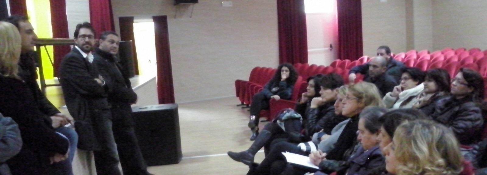 Mensa scolastica: incontro a cura del Consiglio d’Istituto