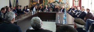 Svolta la “Giornata dell’agricoltura Calabrese” item-thumbnail