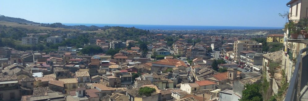 Oggi il pranzo dell’Epifanìa con gli anziani di Gioiosa Jonica