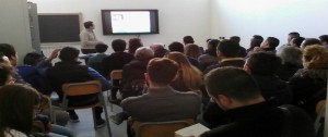 A CAULONIA MARINA BOOM DI PARTECIPANTI AL PRIMO CORSO DI BASE DI APICOLTURA PROMOSSO DALL’ARSAC item-thumbnail