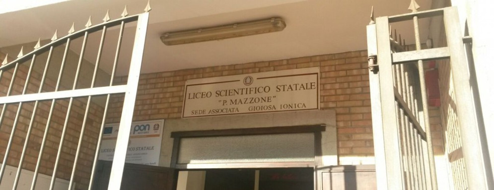 LICEO SCIENTIFICO GIOIOSA IONICA: DOMANI SI APRIRANNO LE BUSTE