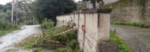 Tromba d’aria a San Nicola di Caulonia item-thumbnail