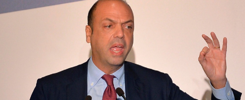 Alfano e i gay