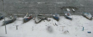 Violenta ondata di maltempo:In arrivo la tempesta invernale item-thumbnail